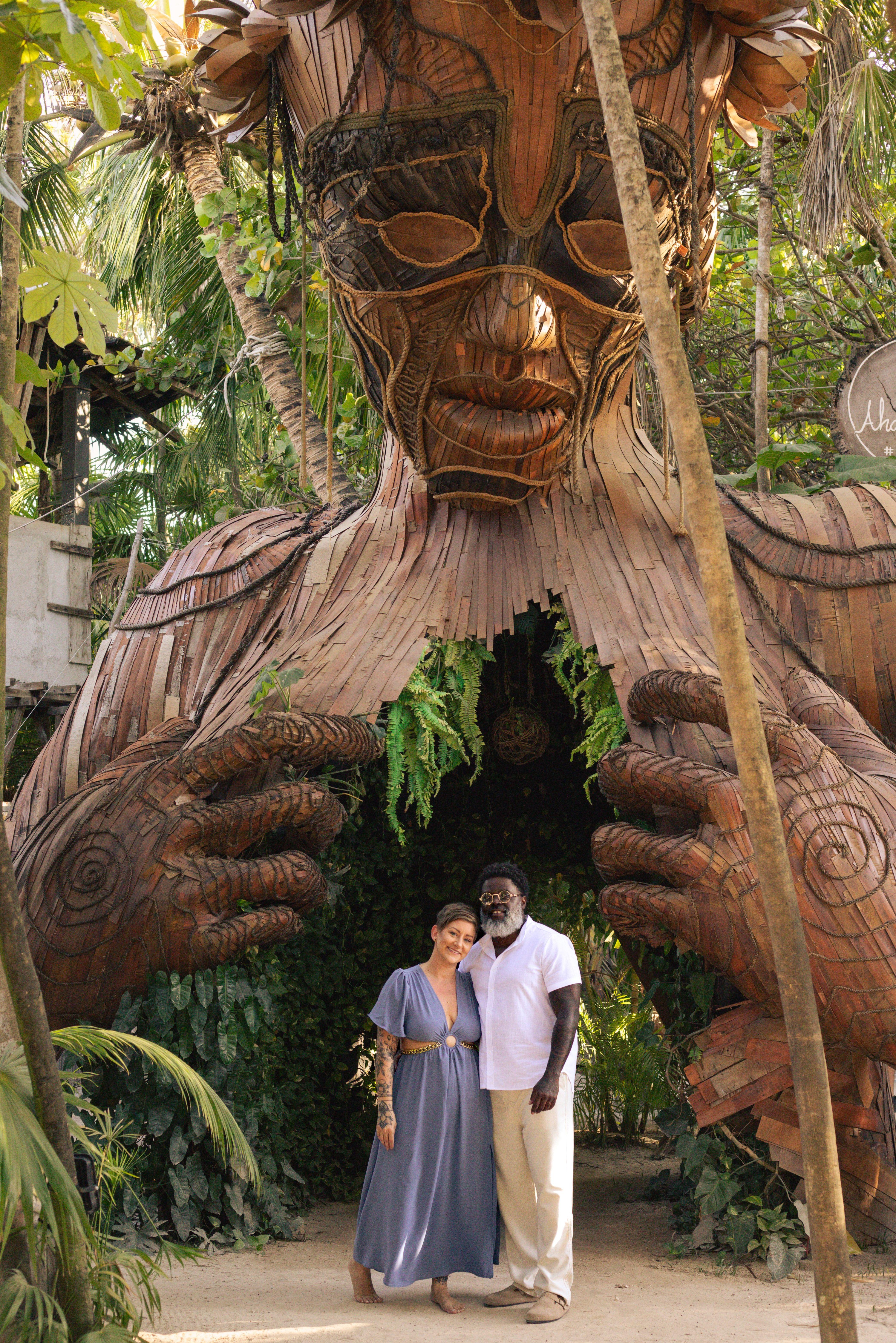 The Wedding Website of Sarah Lambie and Larry Arrington