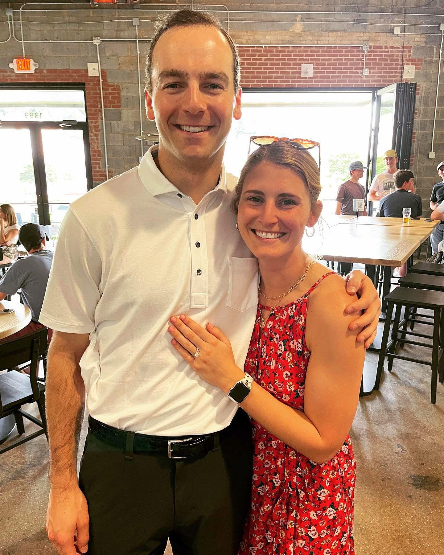 The Wedding Website of Paxton Skye Sickler and Maclin Ricks Batchelor