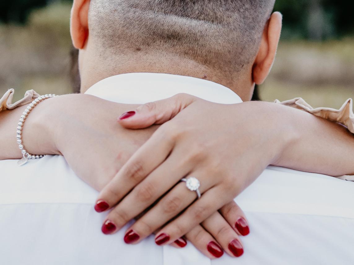 The Wedding Website of Sarah Boechat Dornas and Samuel Brito de Albuquerque
