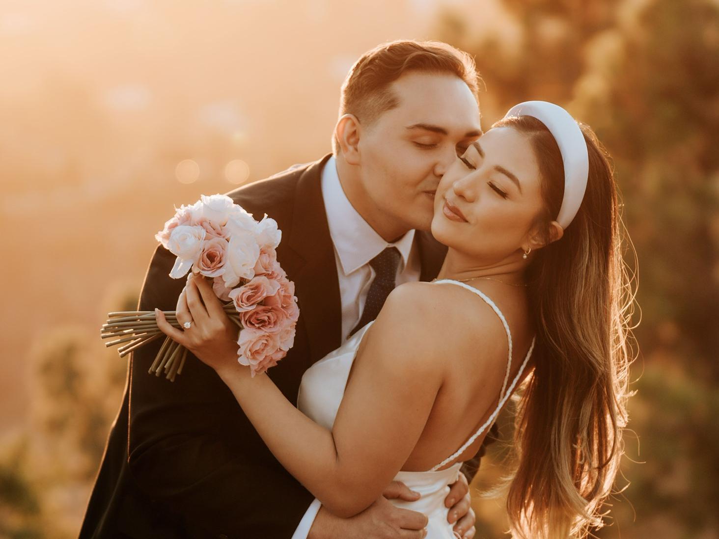 The Wedding Website of John S. Cagan and Julie Sivilay