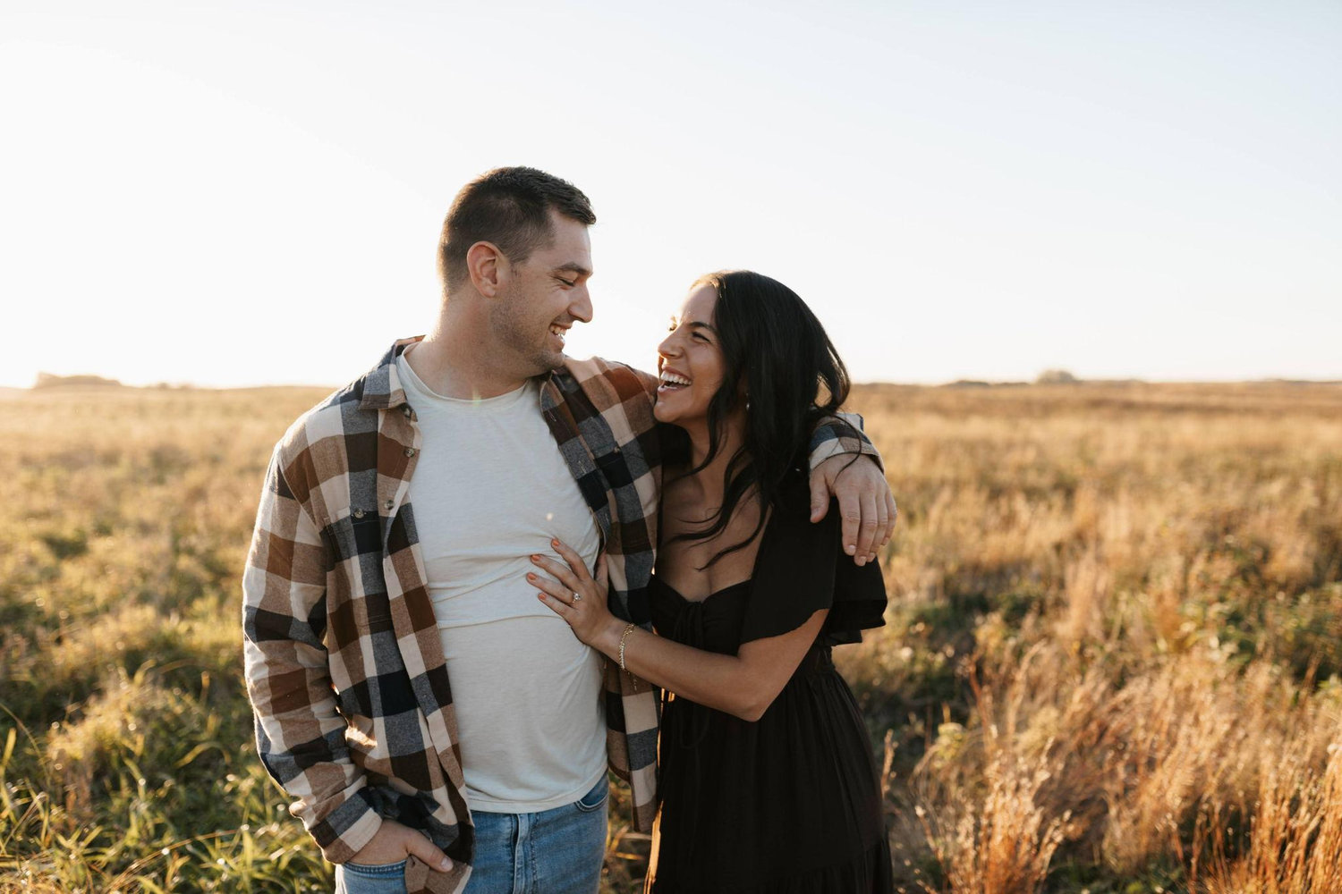 The Wedding Website of Avery Balster and Jaydn Broughton