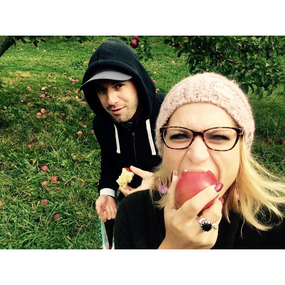 sometimes we are silly.