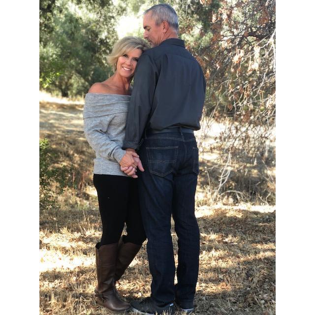 Our ranch is the perfect spot to say I Do.
