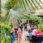 Greater Des Moines Botanical Garden