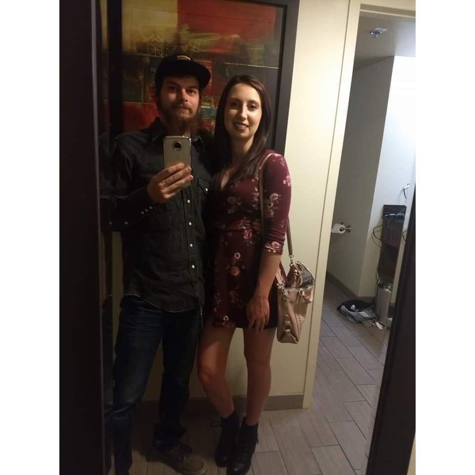 First Vegas trip