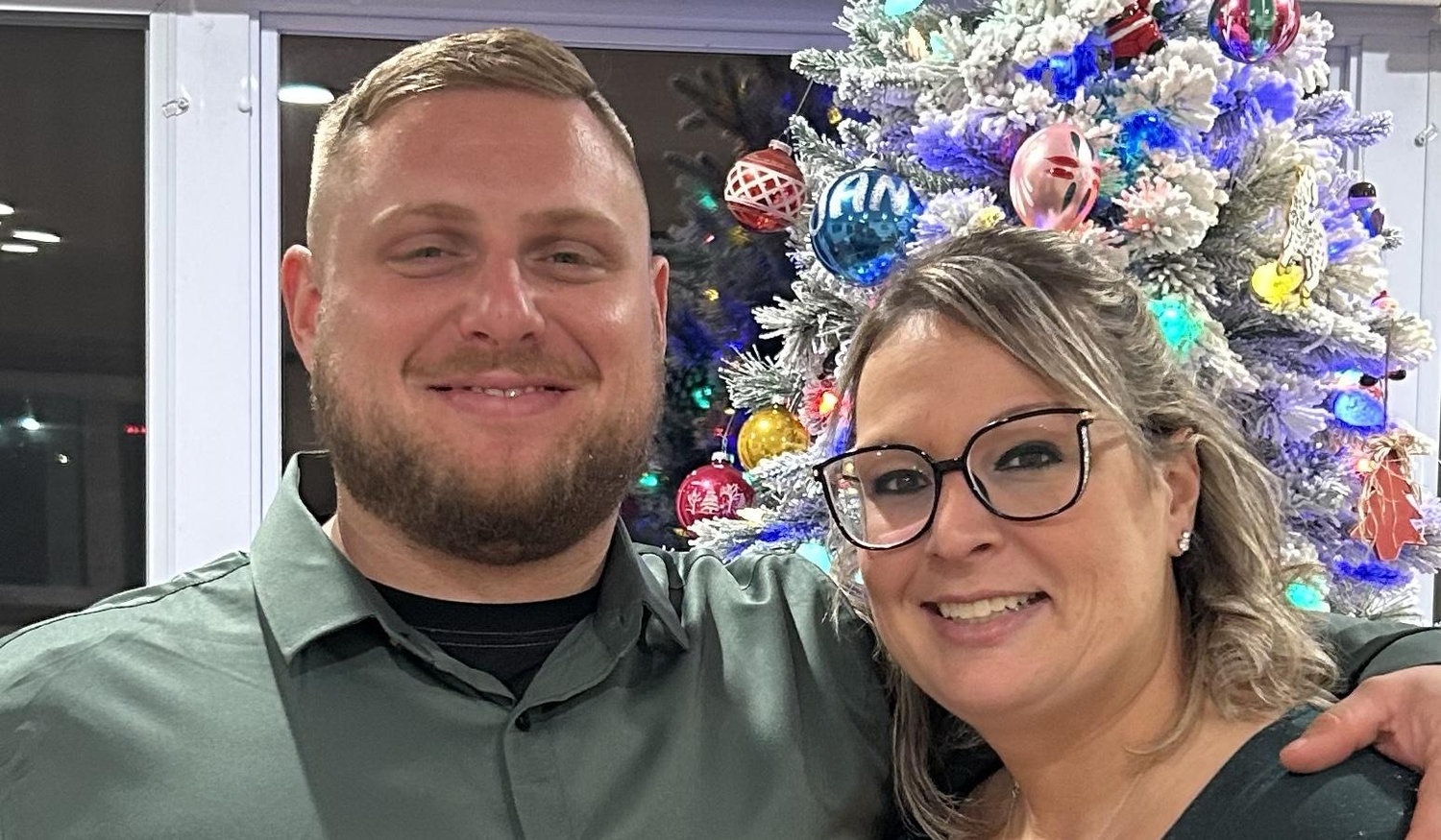 The Wedding Website of Paula Longman and Tyler Stanger
