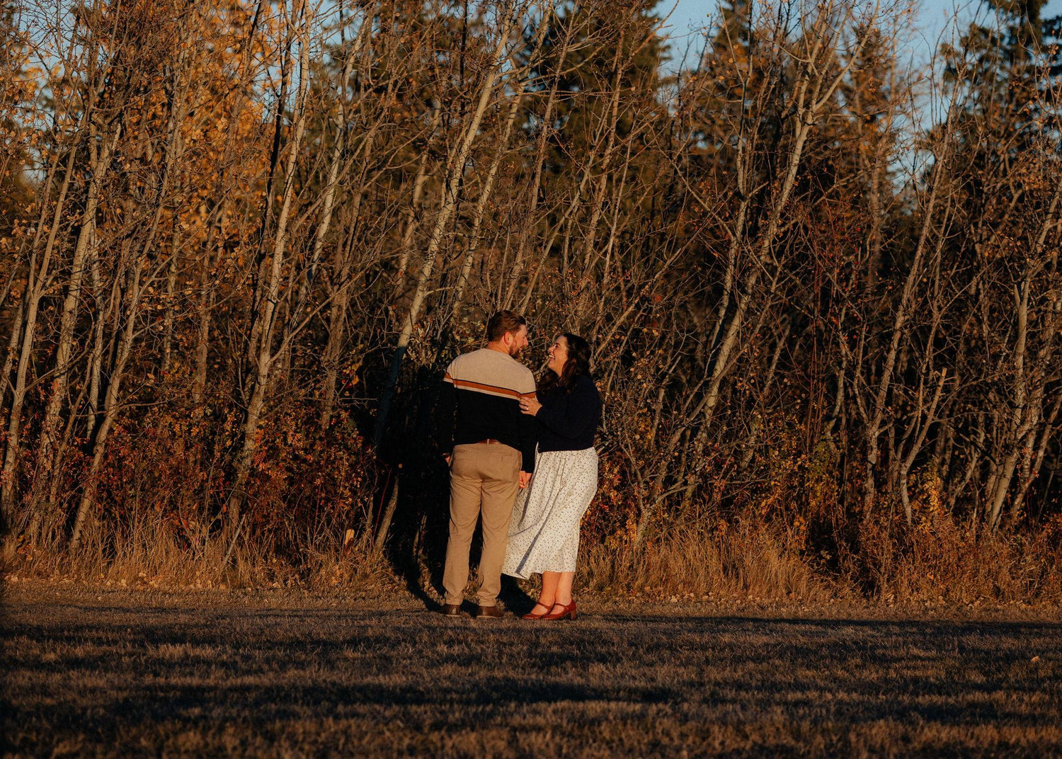 The Wedding Website of Beth Johnson and David Korby