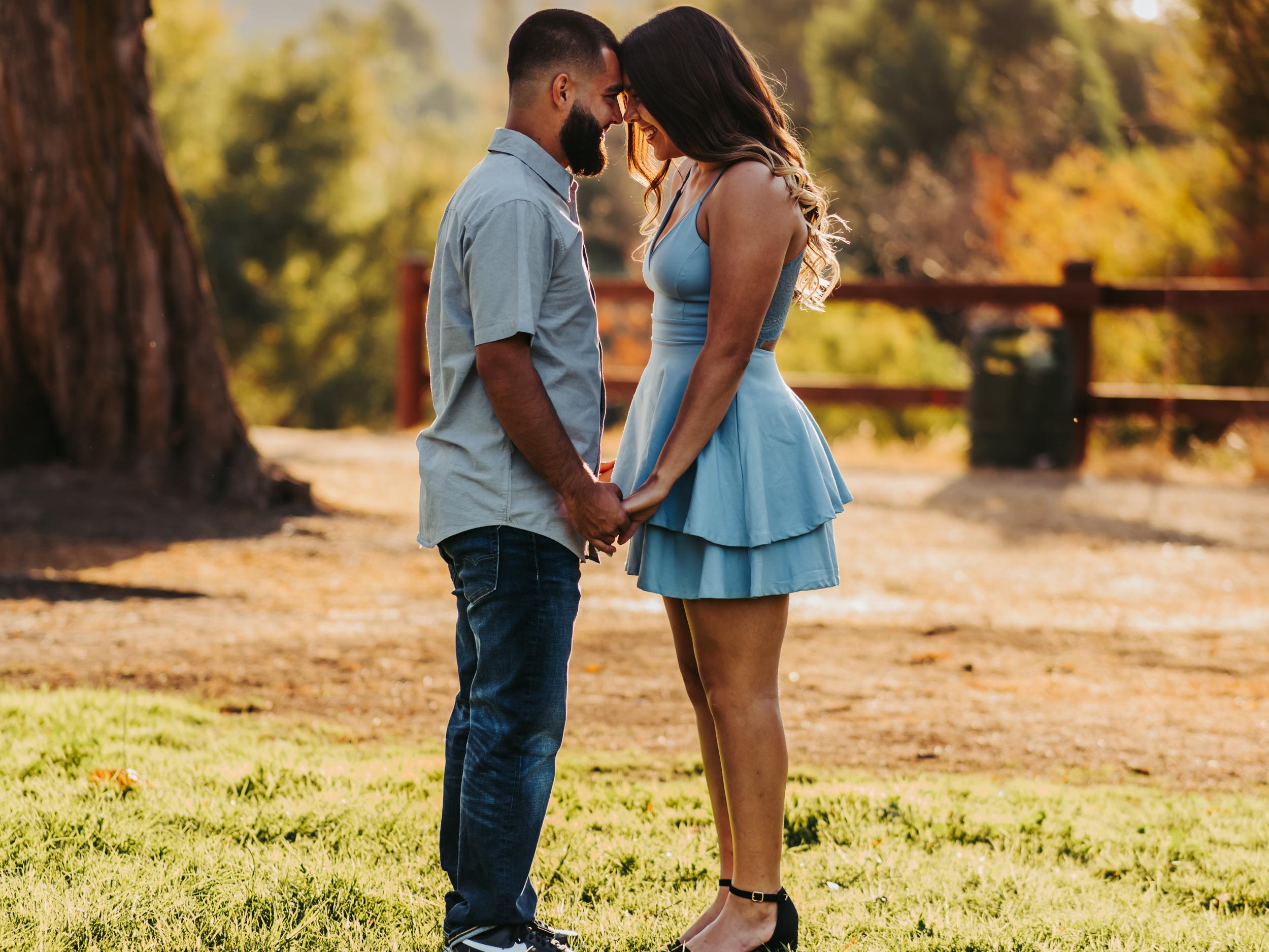 The Wedding Website of John Connick and Vanessa Uribe