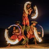 Luʻau Night
