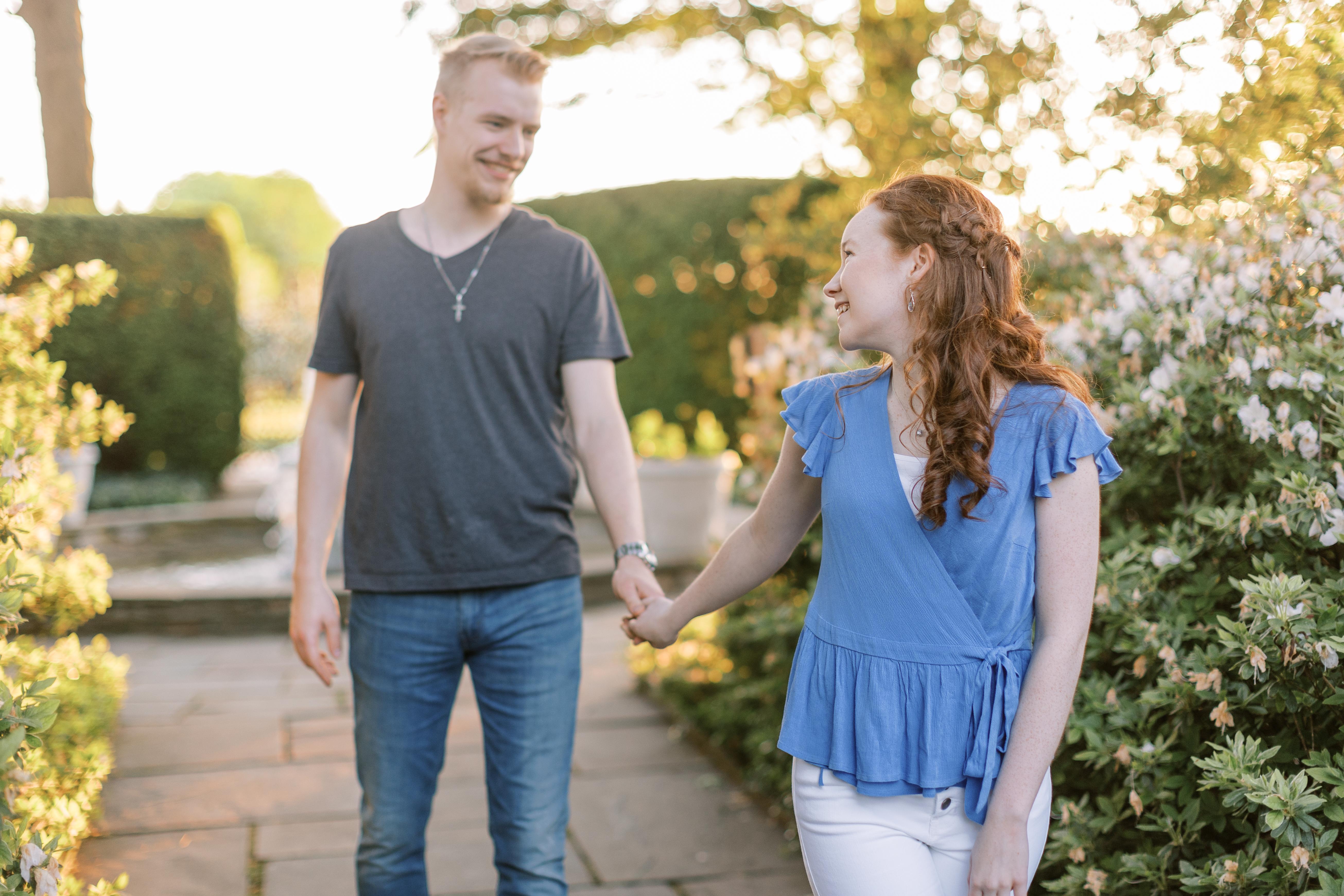 The Wedding Website of Jessica Richardson and Jordan Rush