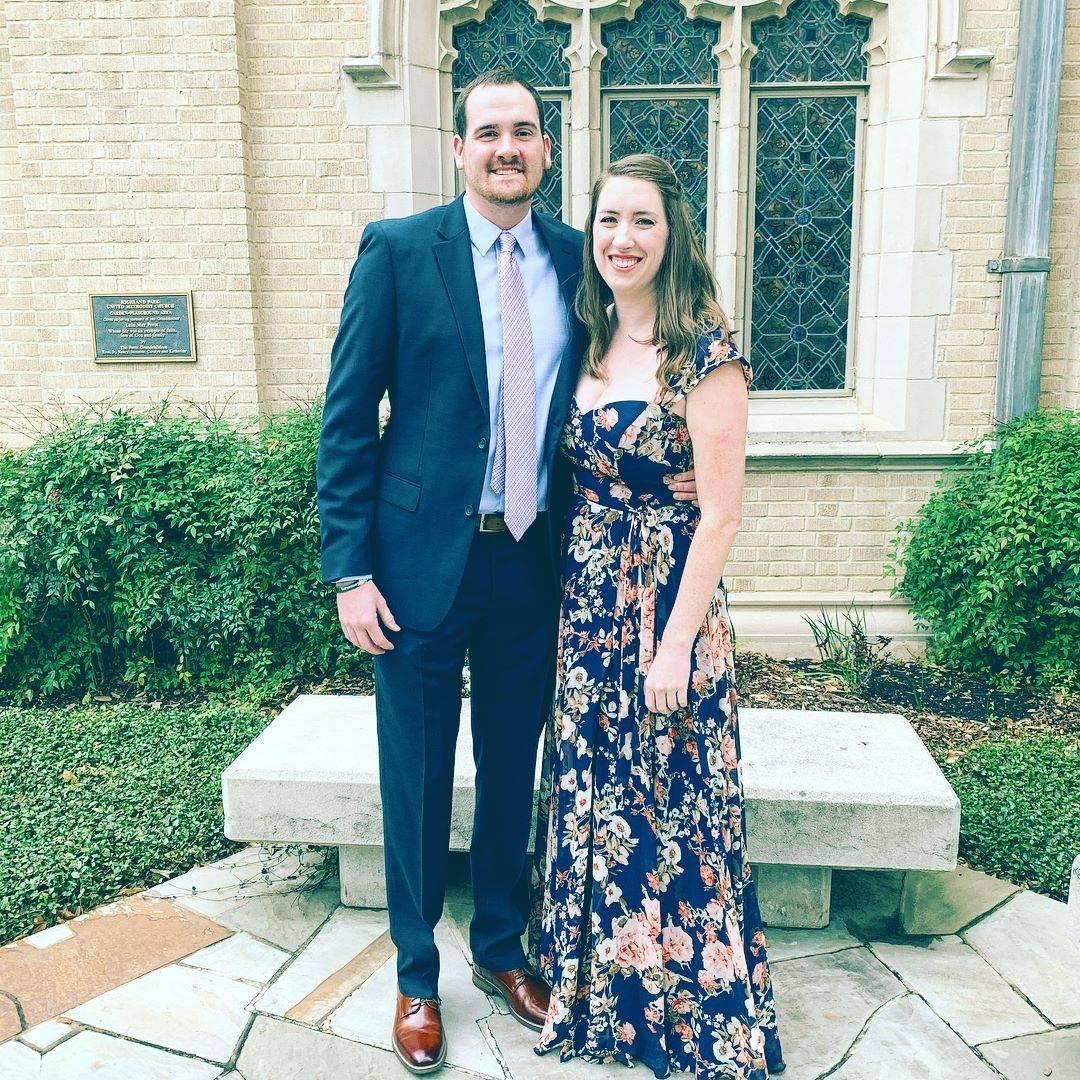 Sarah and Omik's wedding