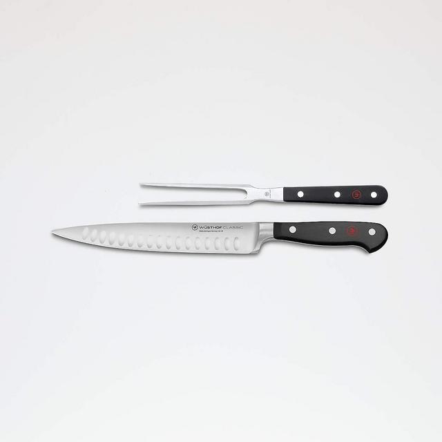 2-Piece Wüsthof ® Classic Carving Set