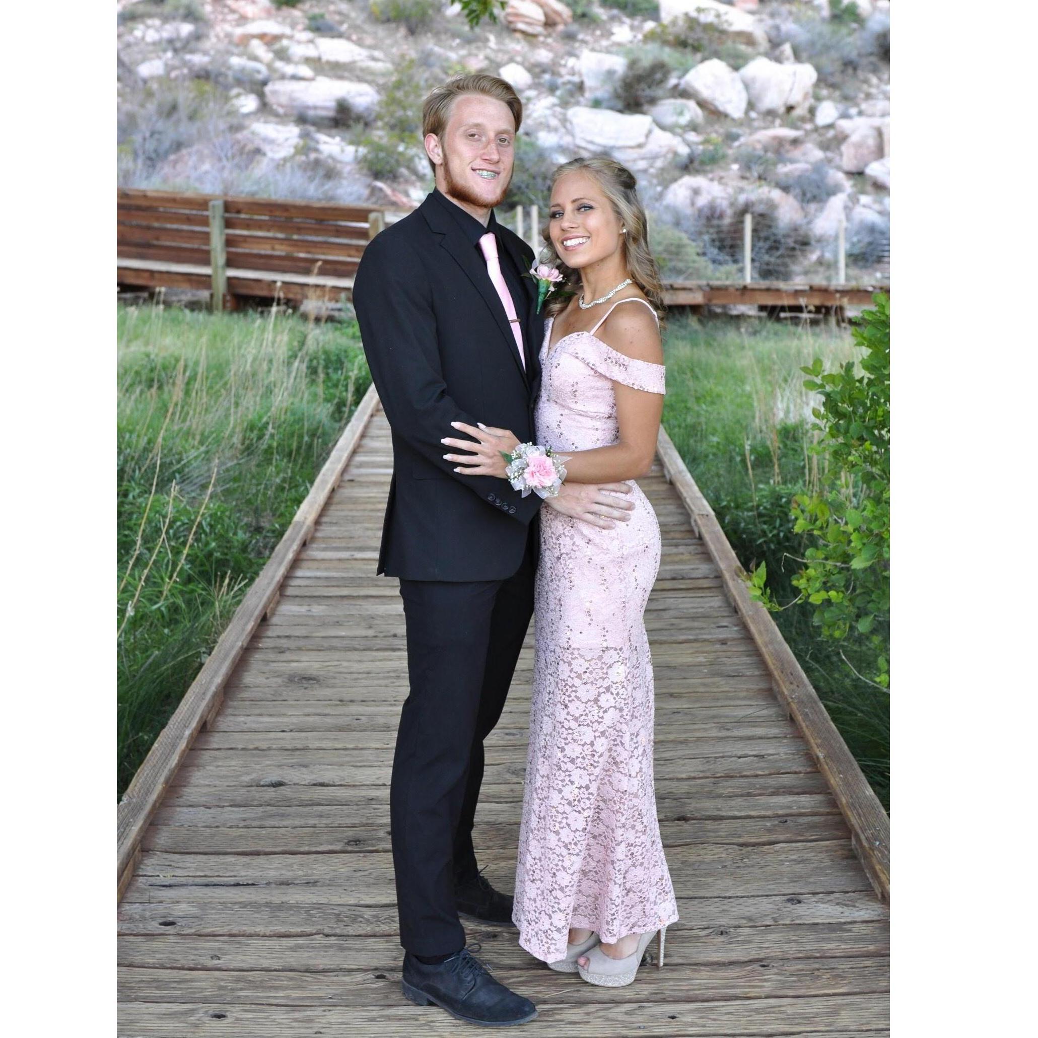 Prom