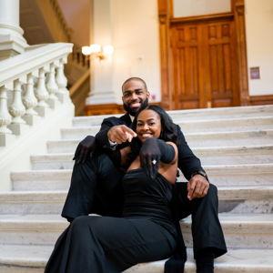 Brandi & John's Honeymoon Fund