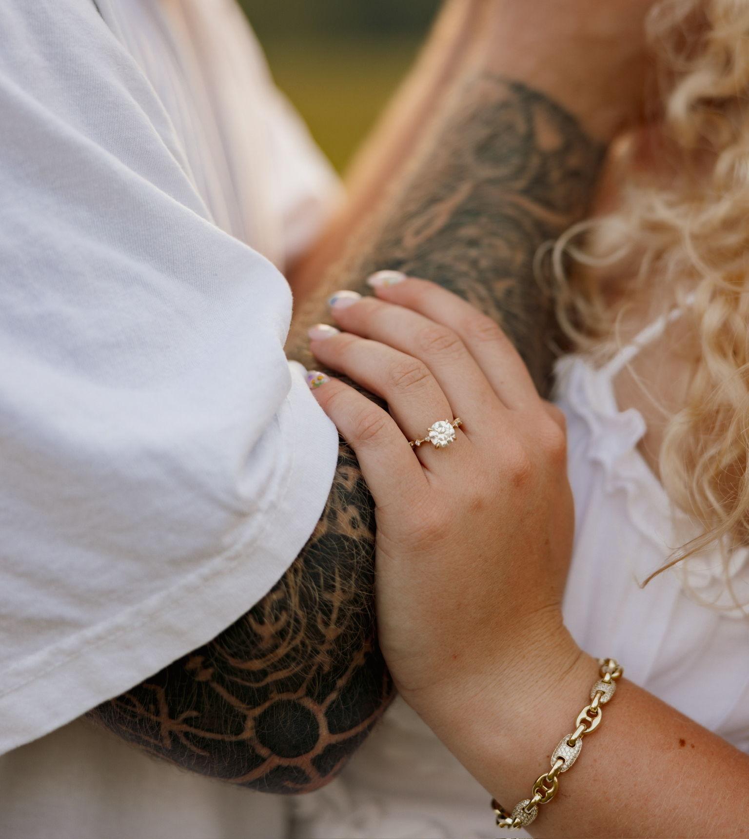 The Wedding Website of Elizabeth Hodge and Jacob Cooper