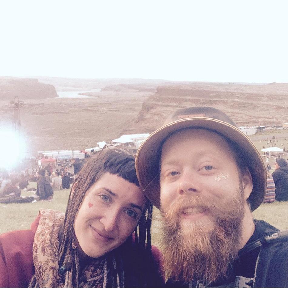 Sasquatch Music Festival 2016