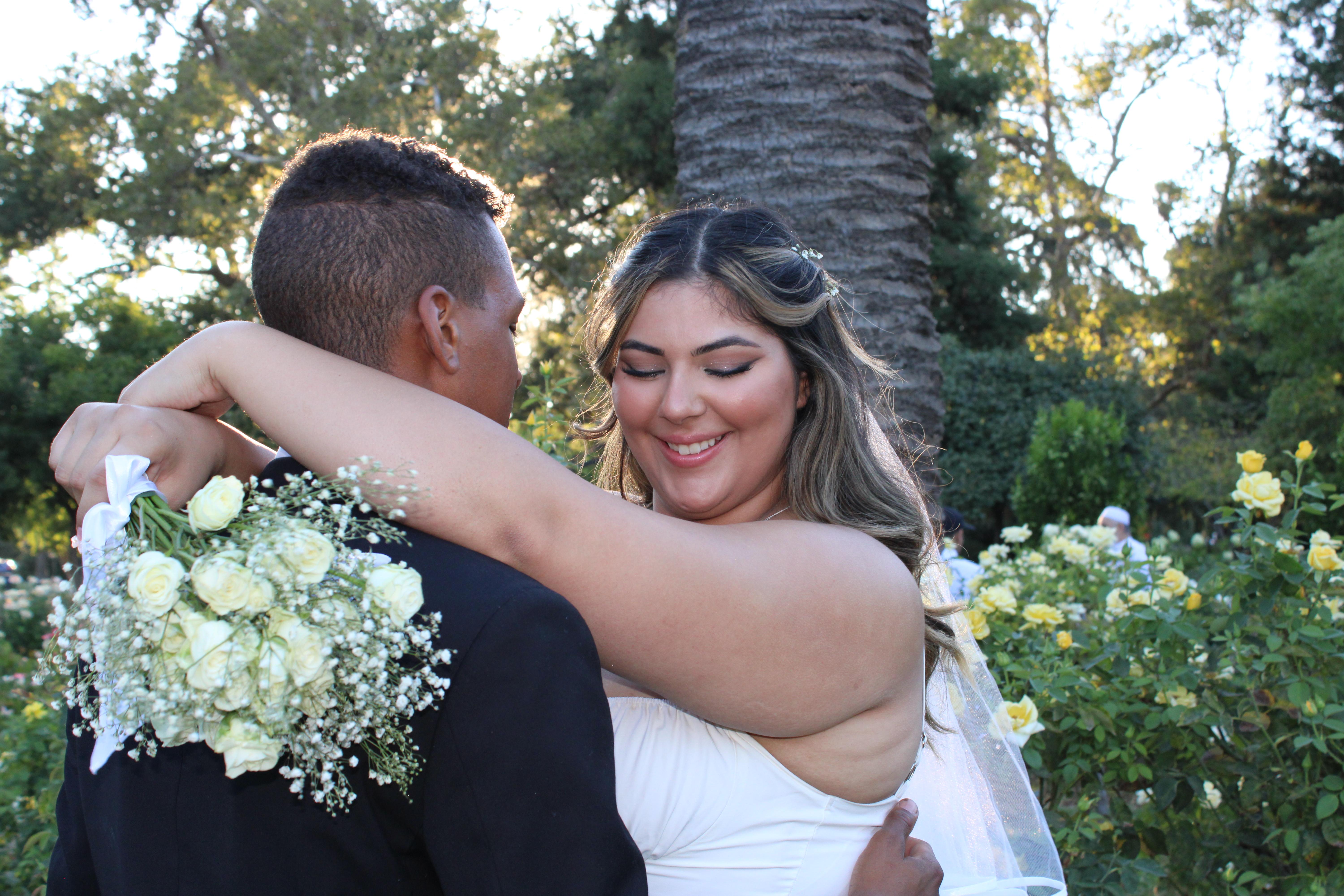 The Wedding Website of Kayla Wulz and Kyle Jones