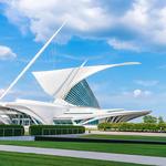 Milwaukee Art Museum
