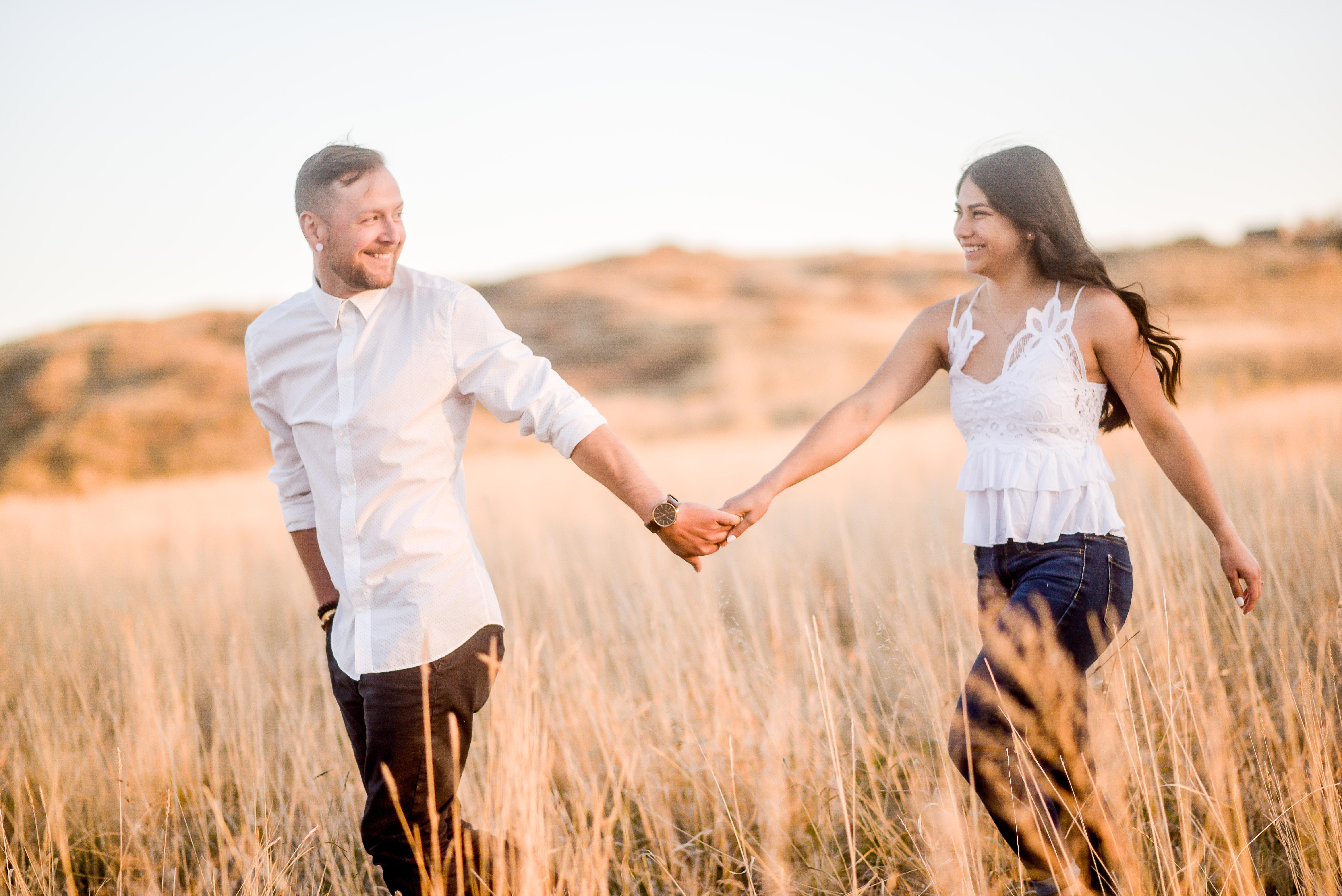 The Wedding Website of Sean McCluskey and Jessica Herrera