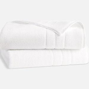 Super-Plush Turkish Cotton Bath Sheets