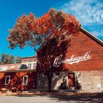 Leinenkugel Brewing Company