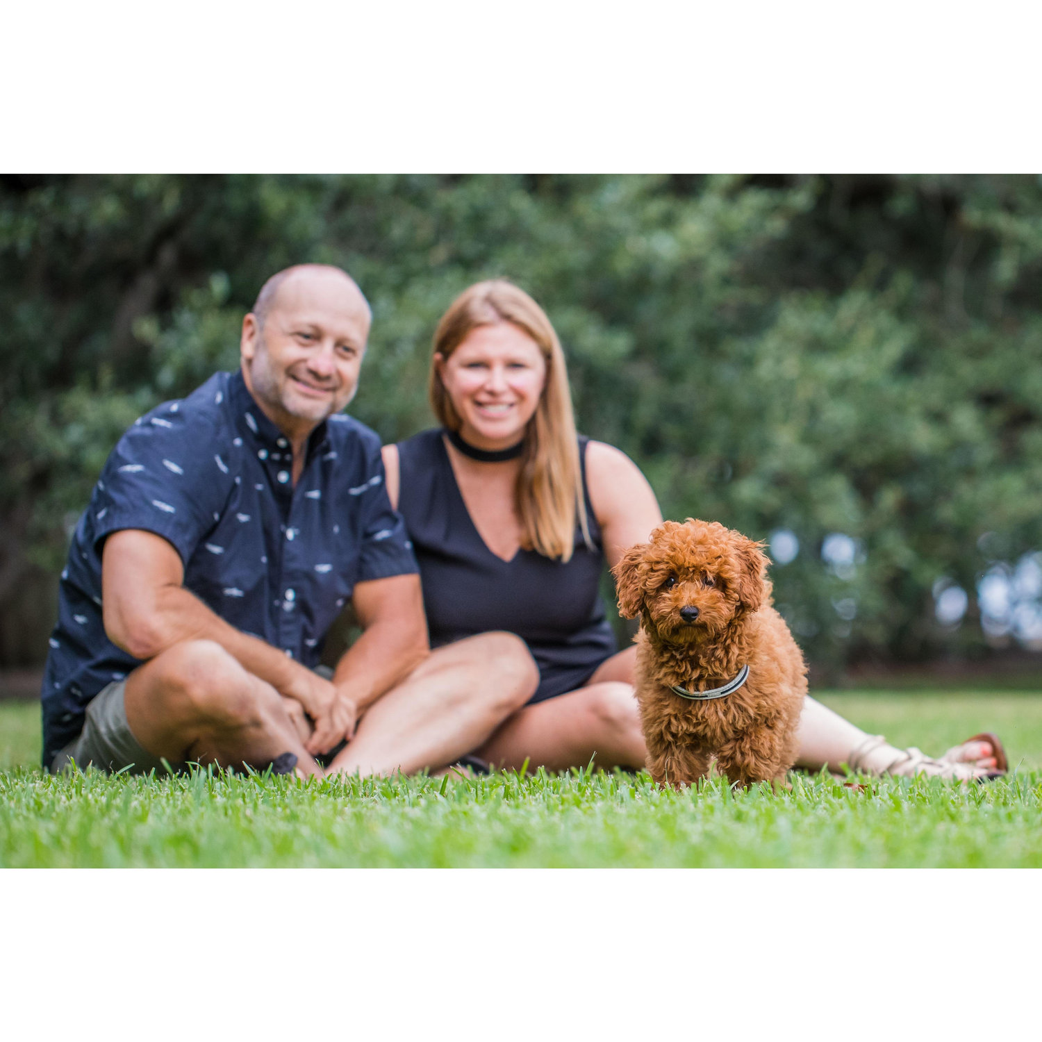 2023:  Pepperoni joined our family!