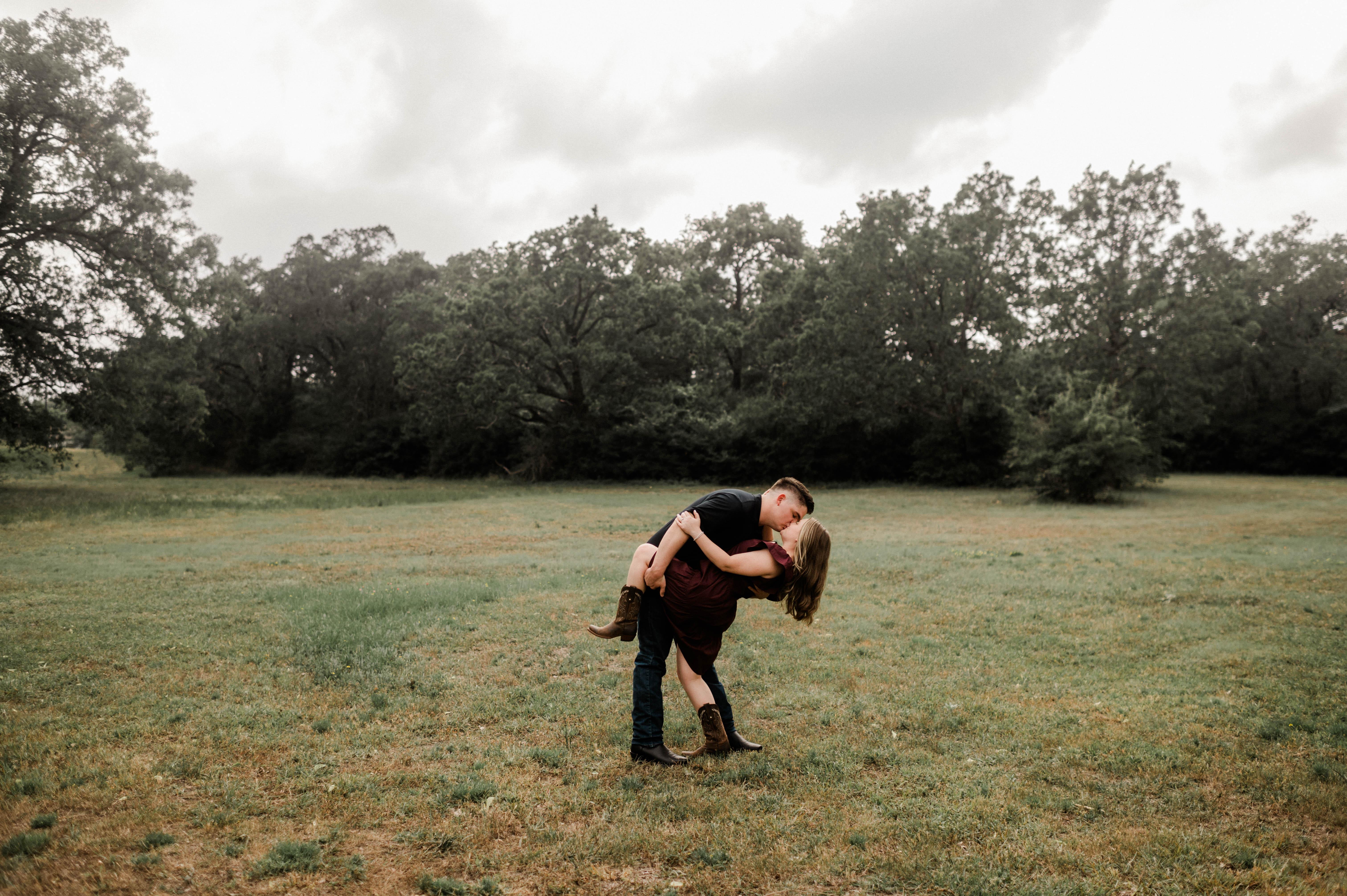 The Wedding Website of Brittany McCoy and Garrett Long