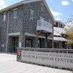 Gettysburg National Military Park Museum & Visitor Center