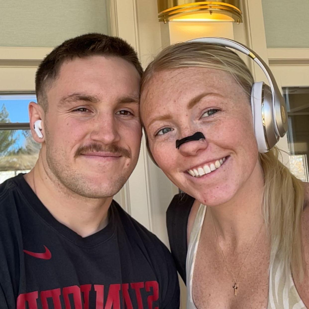 First day living together