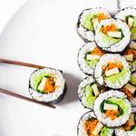Sushi Village