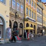 Bamberger Altstadt