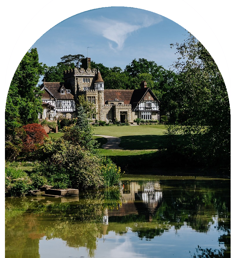 The Wedding Website of Renuka . and Cory .