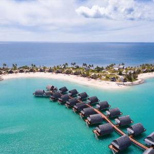 Our Fiji/New Zealand Honeymoon Fund