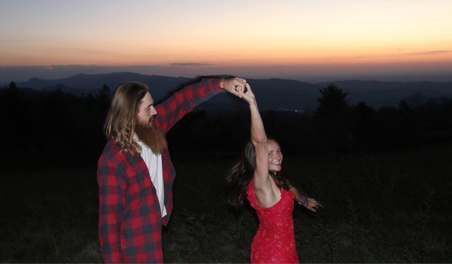 The Wedding Website of Maddie Payne and Elijah Whyte