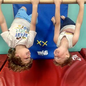 Gymnastics Fund