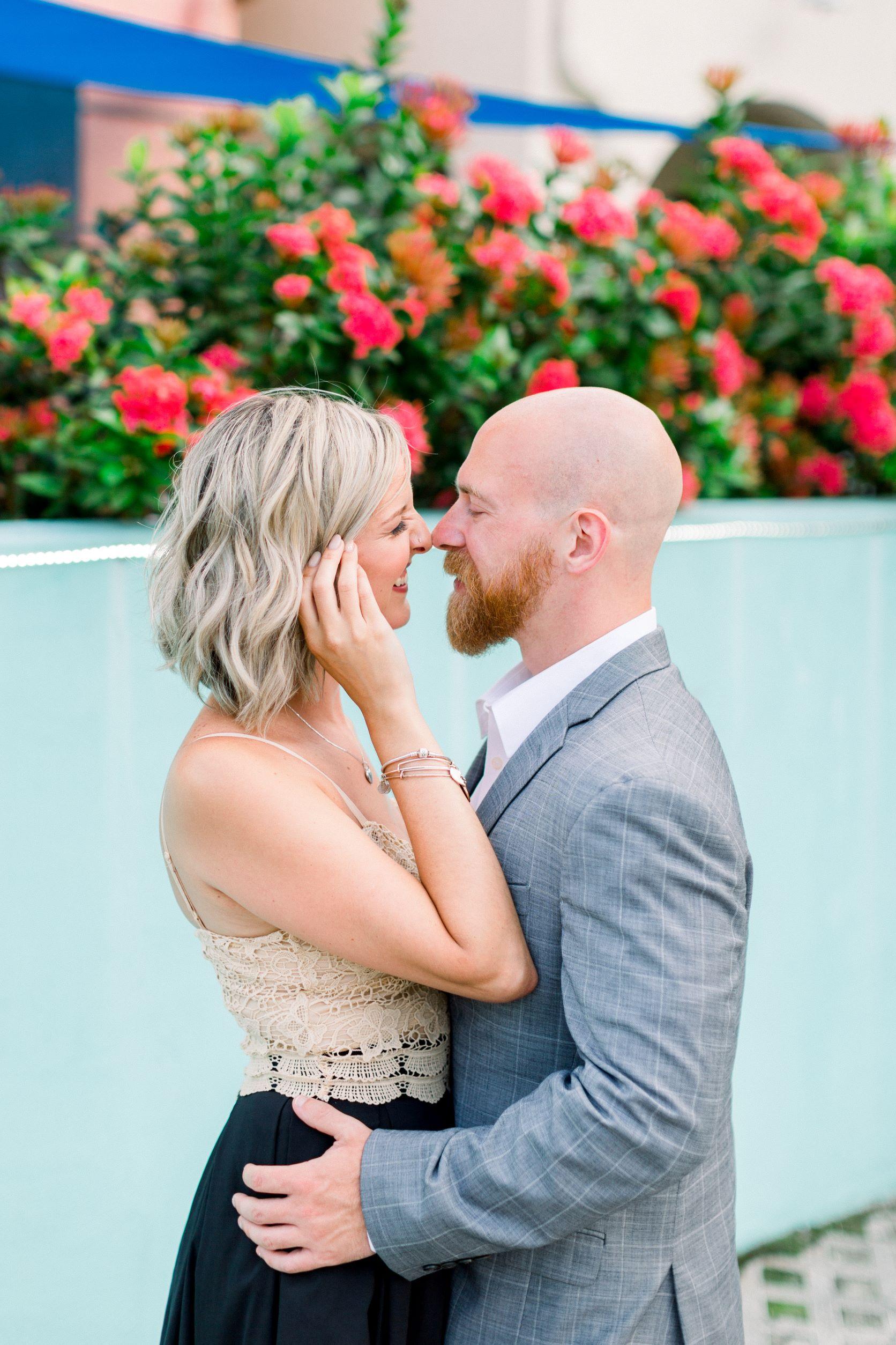The Wedding Website of Alissa Meeder and Erich Stamer