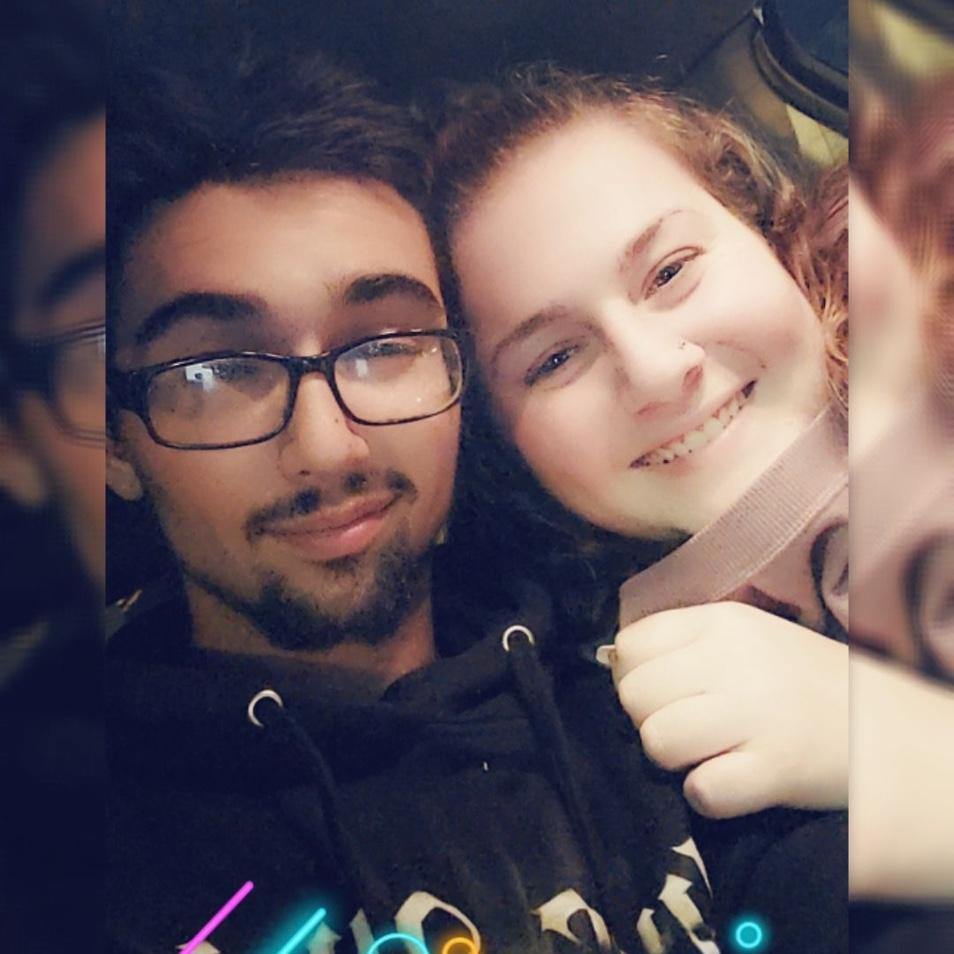 Second year of us dating his hair getting longer