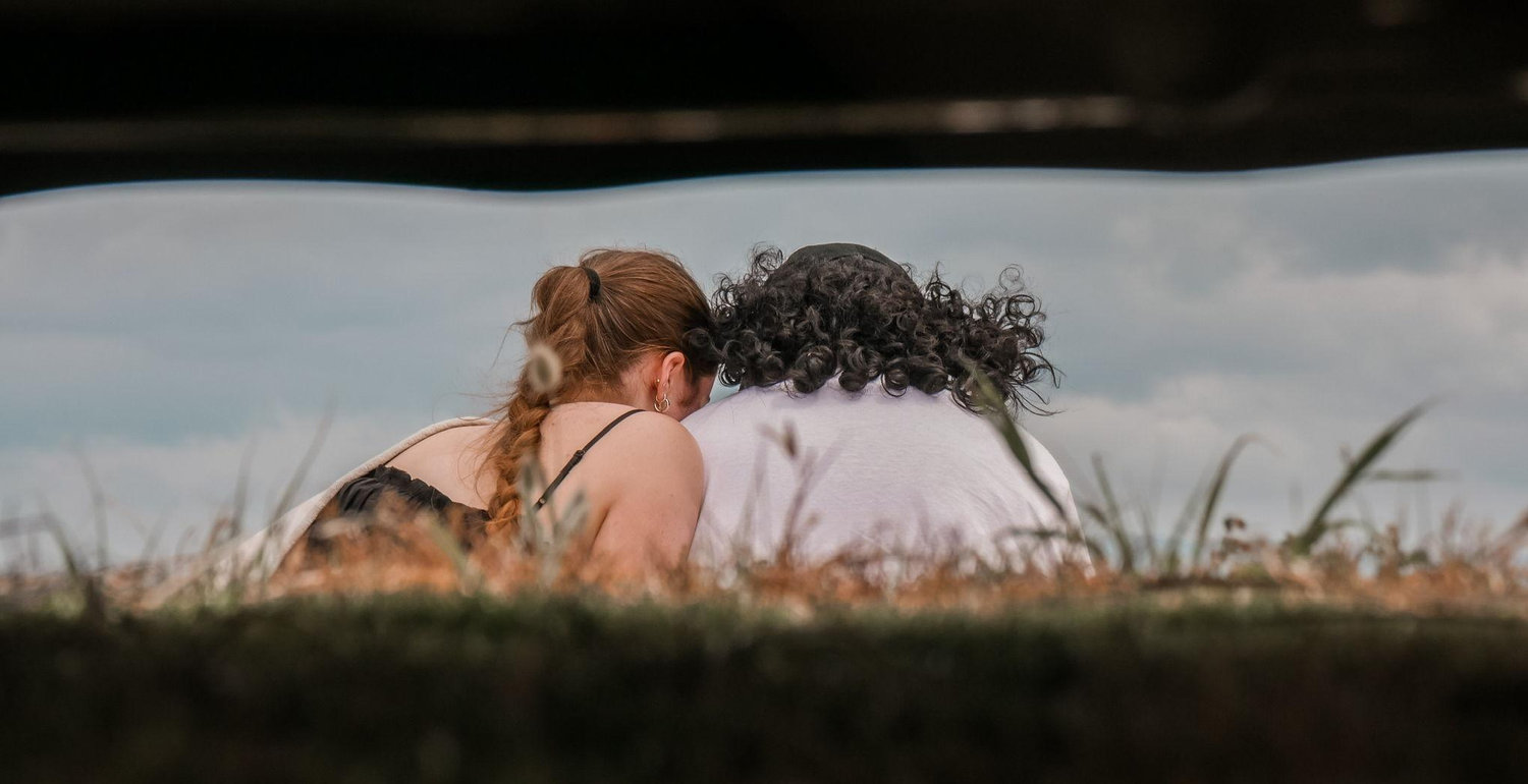 The Wedding Website of Sarah Bain and Talauta Tongalea