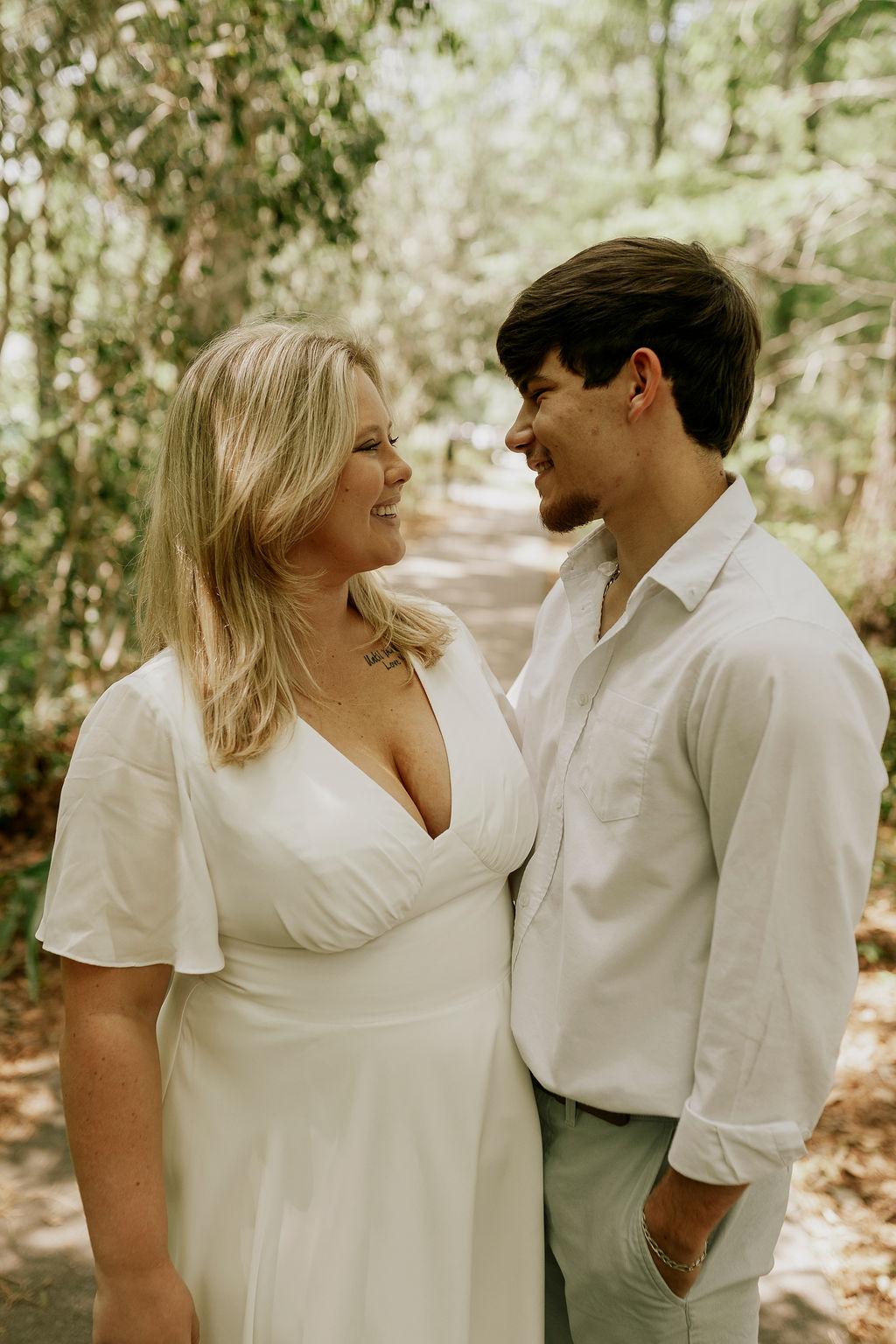 The Wedding Website of bishop vieira and caleb venters