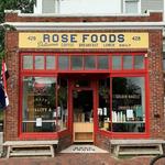 Rose Foods