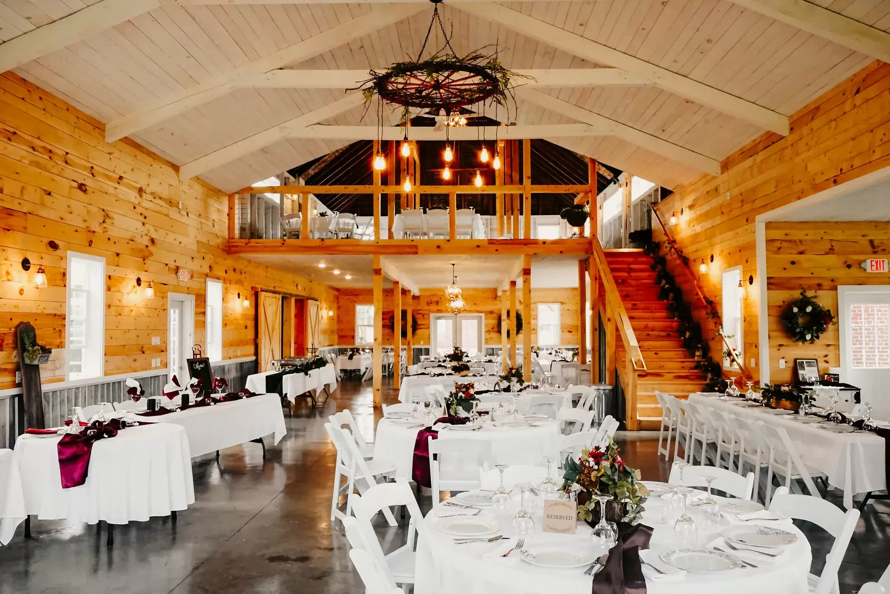 The Wedding Website of Lexi Brost and Nick White