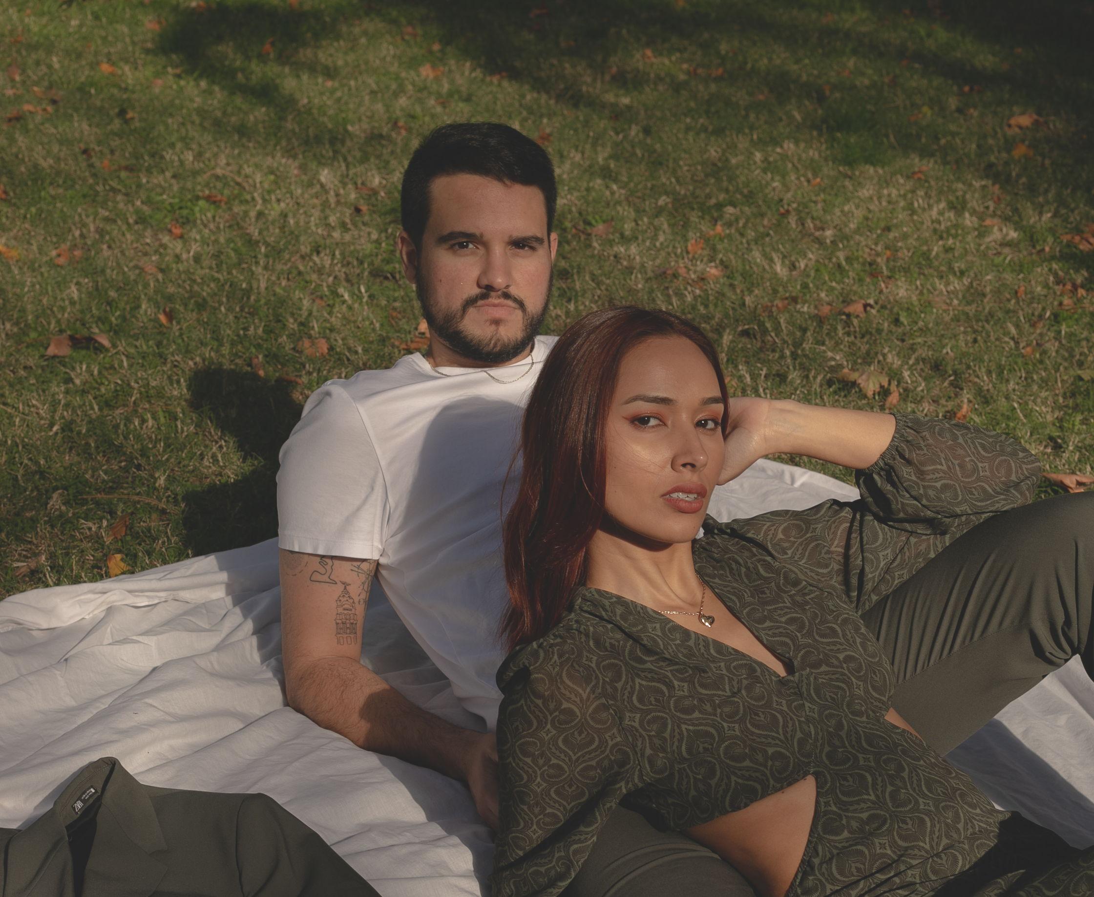 The Wedding Website of Erika Nieves and Sebastián Oliver
