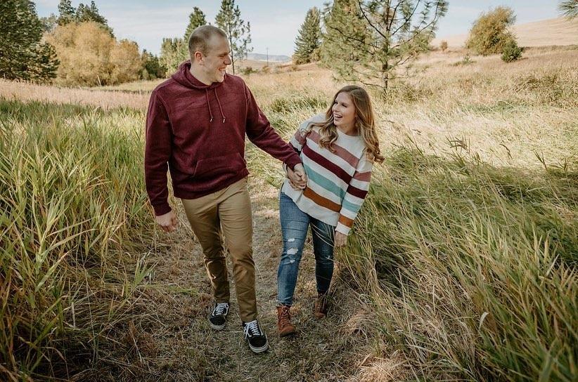 The Wedding Website of Abigail Kjer and Joshua Watson