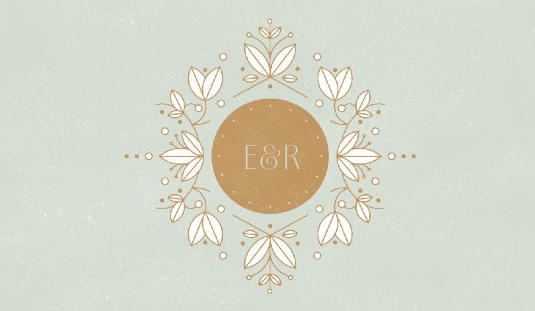 The Wedding Website of Evalys Azuara and Ryan Richards