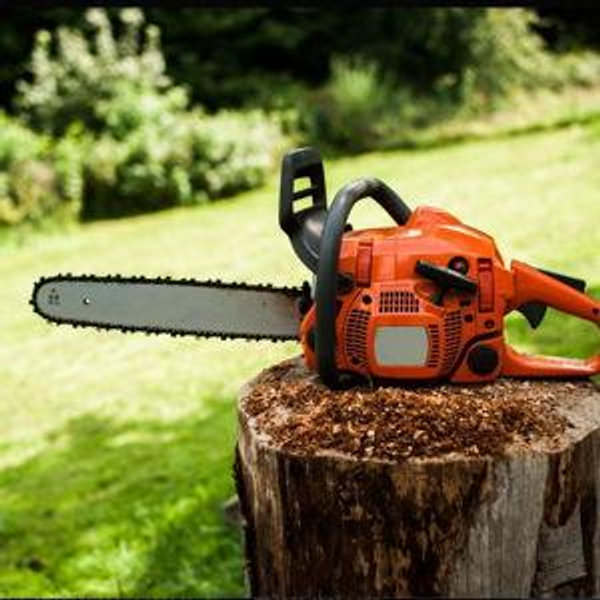 Chainsaw