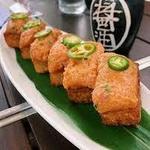 Toku Modern Asian Manhasset