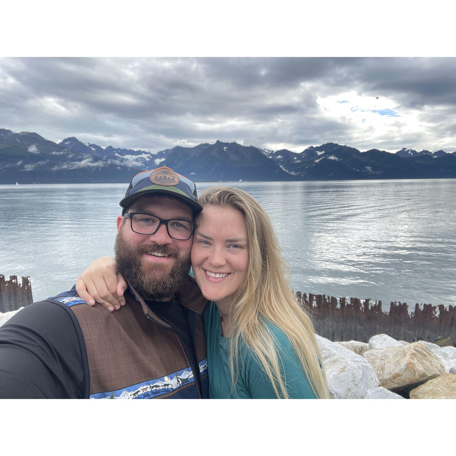 Seward, AK 2022