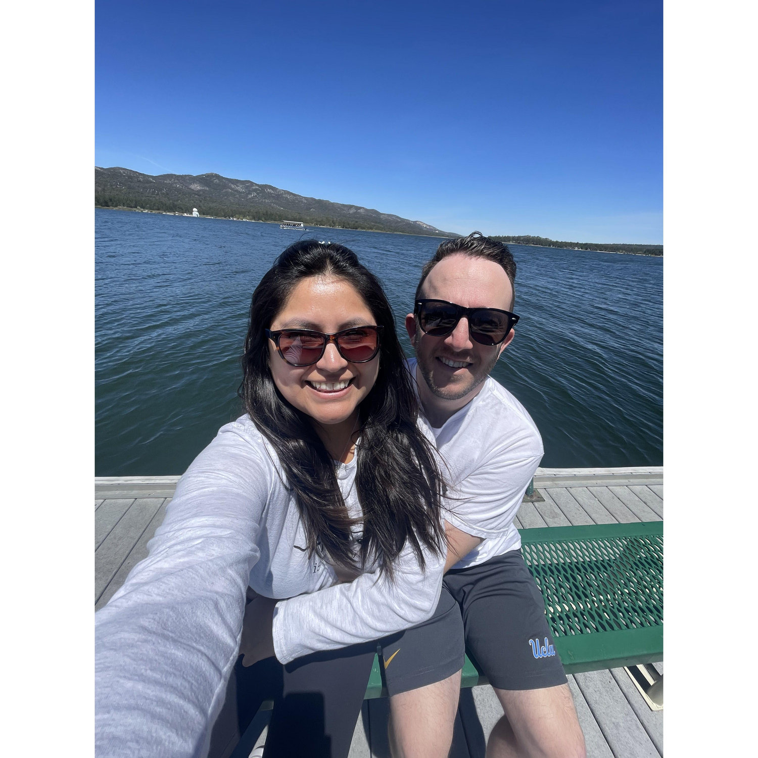 Big Bear Lake