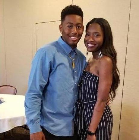 Our First Trip Together