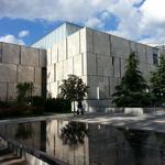 Barnes Foundation